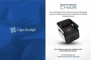 EM Chair: A Non-Surgical Solution for Treating Faecal Incontinence 4 Learn more about Pelvic Floor Chair Therapy Stourport on Severn today!