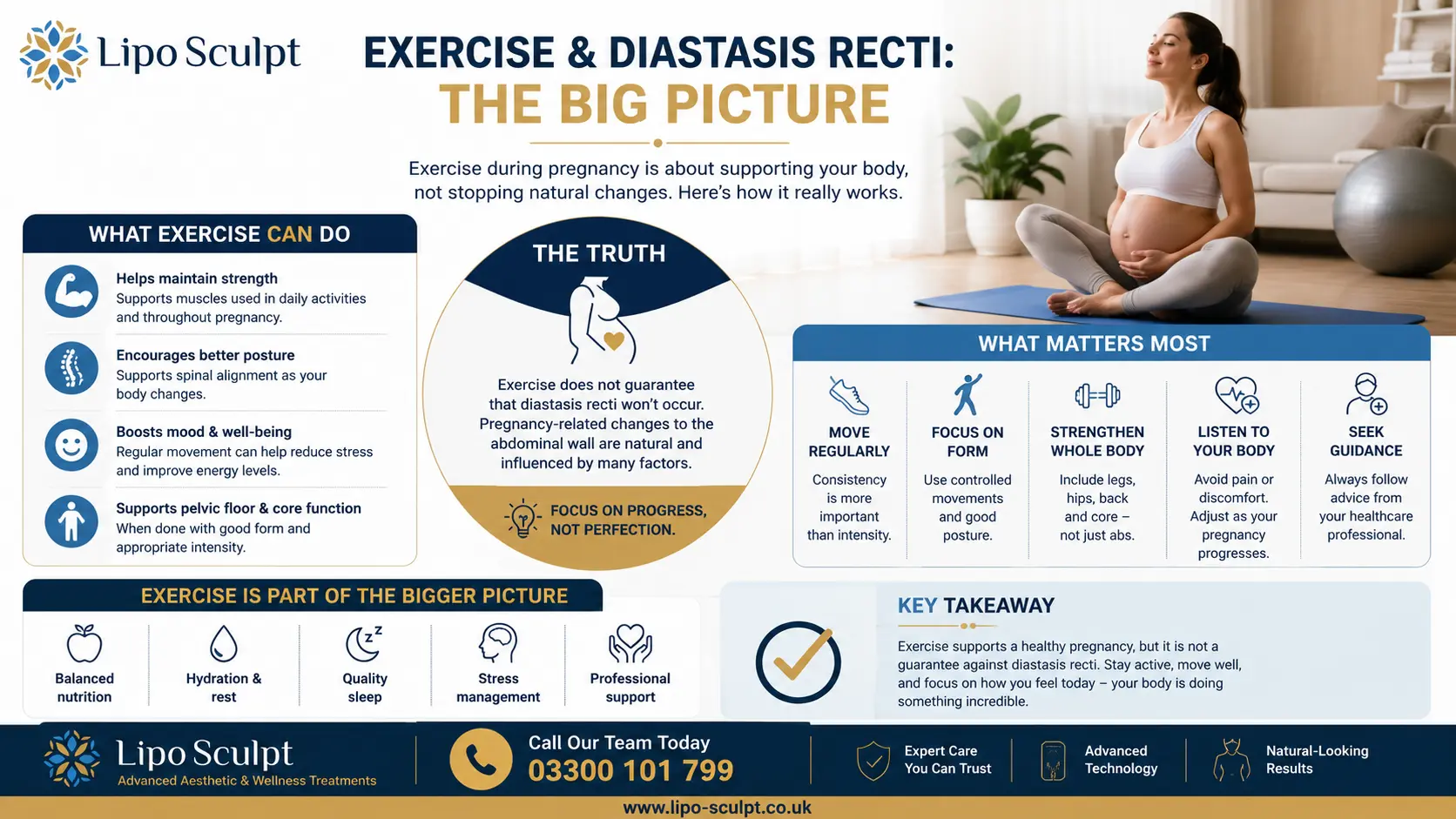 Does Exercise Reduce the Risk of Diastasis Recti? 3 Does Exercise Reduce the Risk of Diastasis Recti Stourport on Severn : Which Types of Exercise May Support a Healthier Core?